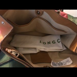 Longchamp